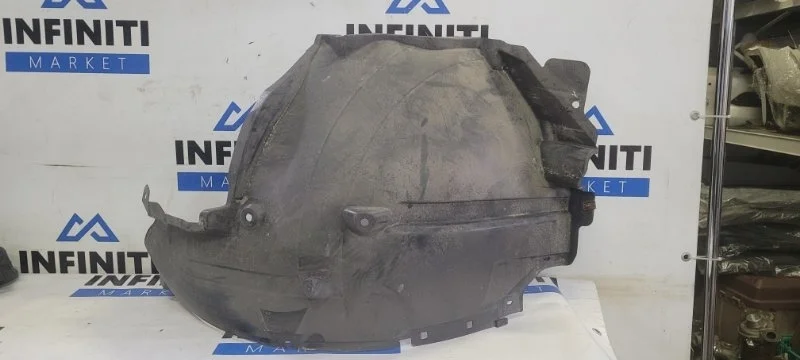 Подкрылок локер передний левый INFINITI QX70 S51