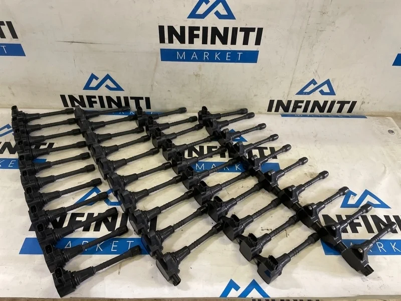 Катушка зажигания INFINITI QX80 Z62 VK56VD