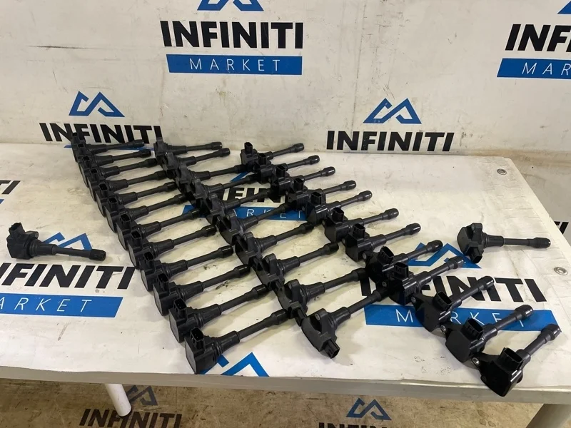 Катушка зажигания INFINITI QX80 Z62