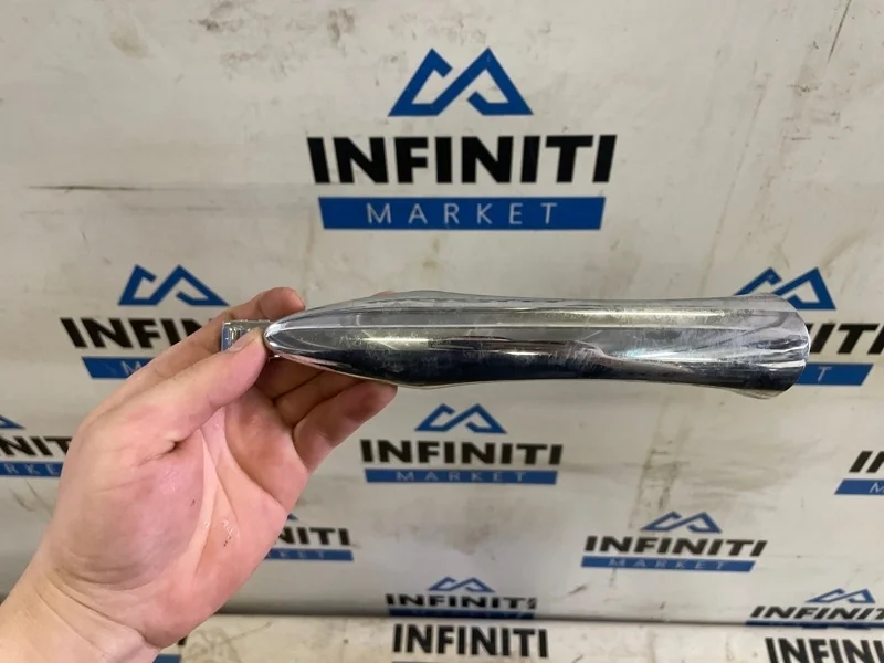 Ручка двери внешняя задняя левая INFINITI QX80 Z62