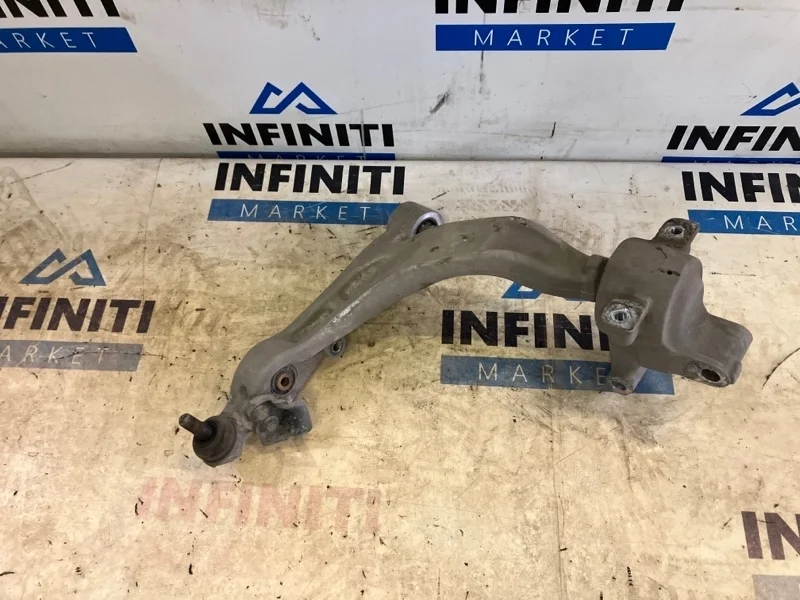 Рычаг подвески нижний передний правый INFINITI