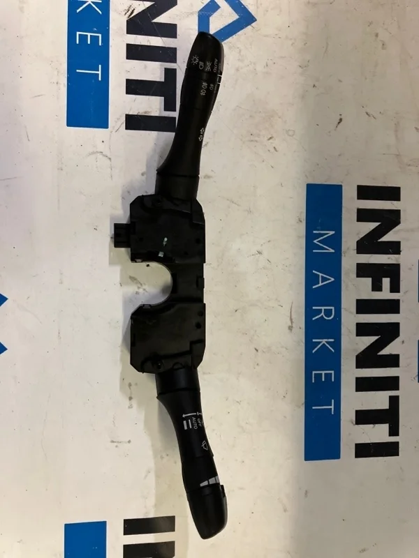 Переключатель подрулевой INFINITI M37 Y51 VQ37HR