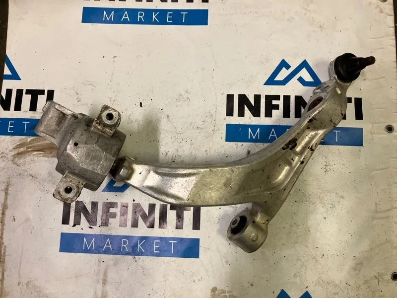 Рычаг подвески нижний передний правый INFINITI