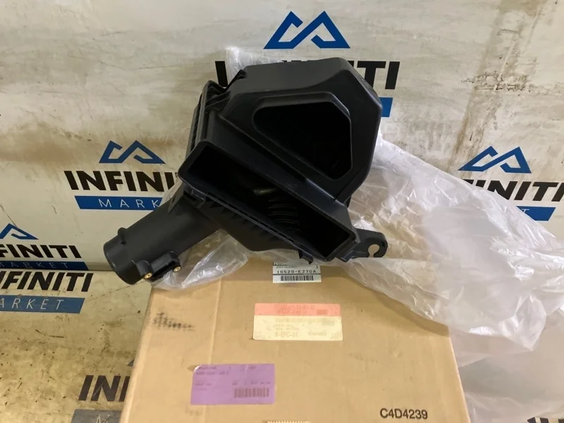 Корпус воздушного фильтра правый INFINITI Q70 Y51