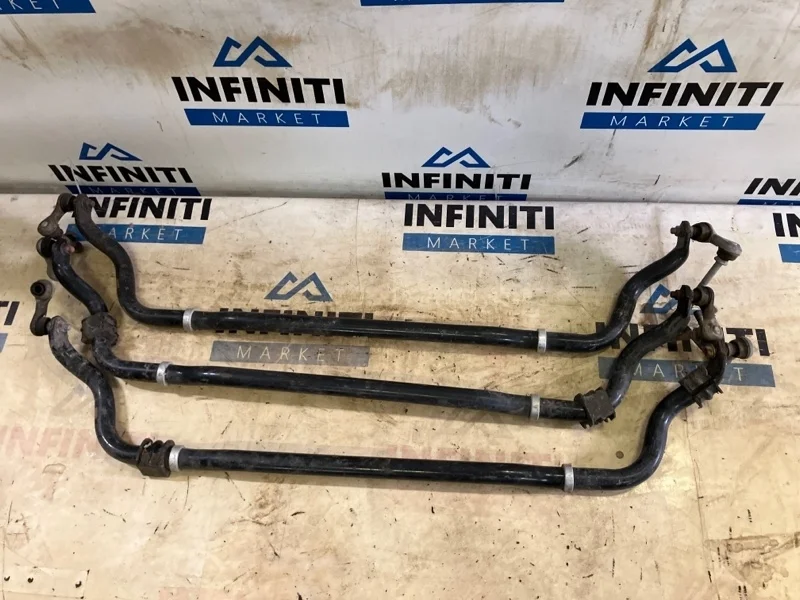 Стабилизатор передний INFINITI QX70 S51