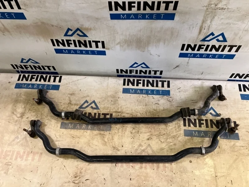 Стабилизатор передний INFINITI QX70 S51