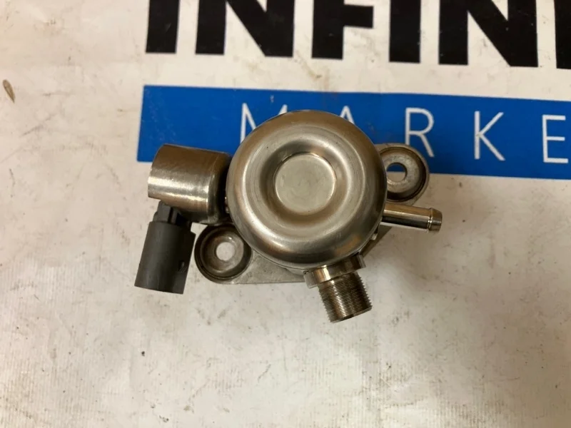 Топливный насос ТНВД INFINITI Q50 V37 2.0