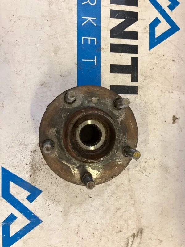 Ступица передняя INFINITI EX35 J50