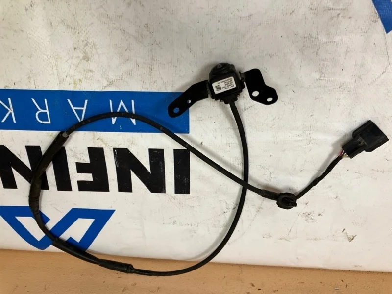 Камера переднего вида передняя NISSAN TEANA L33