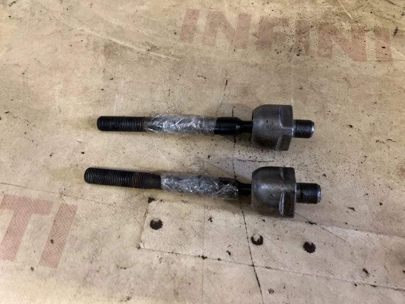 Тяга рулевой рейки INFINITI EX37 J50 VQ37HR