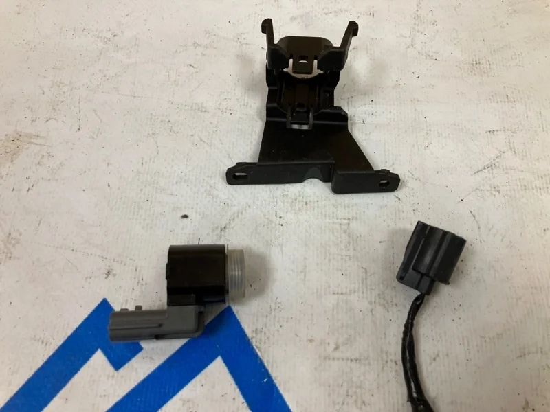 Парктроник INFINITI QX80 Z62