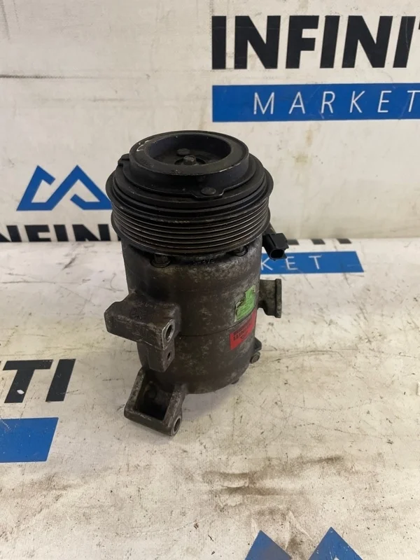 Компрессор кондиционера MAZDA CX5