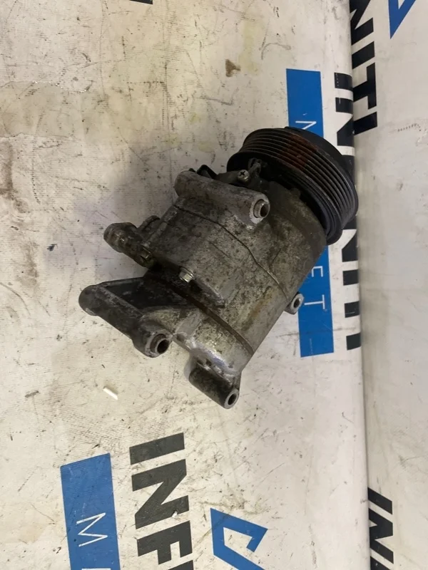 Компрессор кондиционера MAZDA CX5