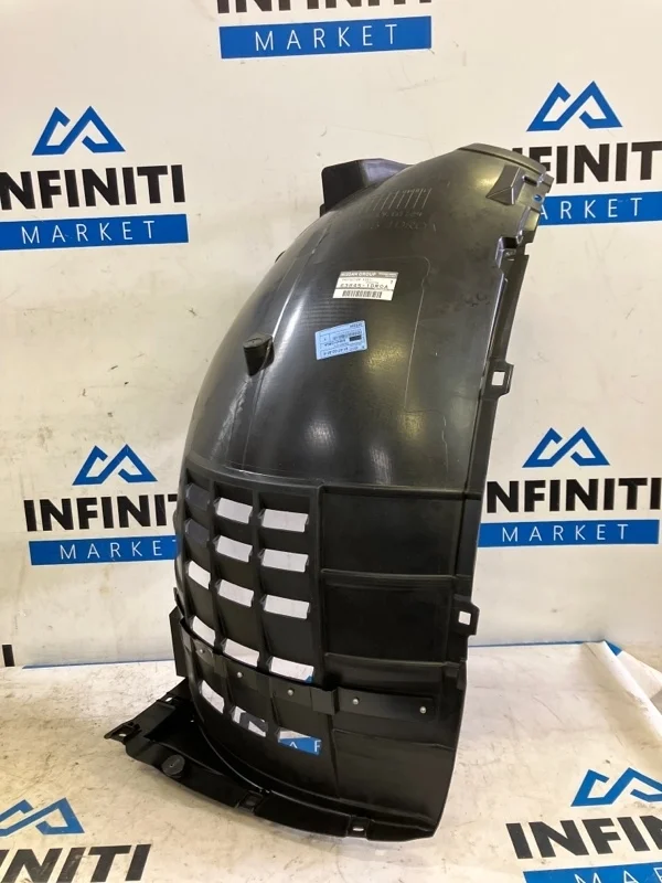 Подкрылок локер передний левый INFINITI QX70 S51