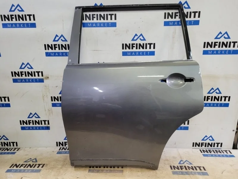 Дверь задняя левая INFINITI QX80 Z62 VK56VD 2015