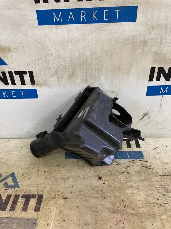 Корпус воздушного фильтра левый INFINITI EX37 J50