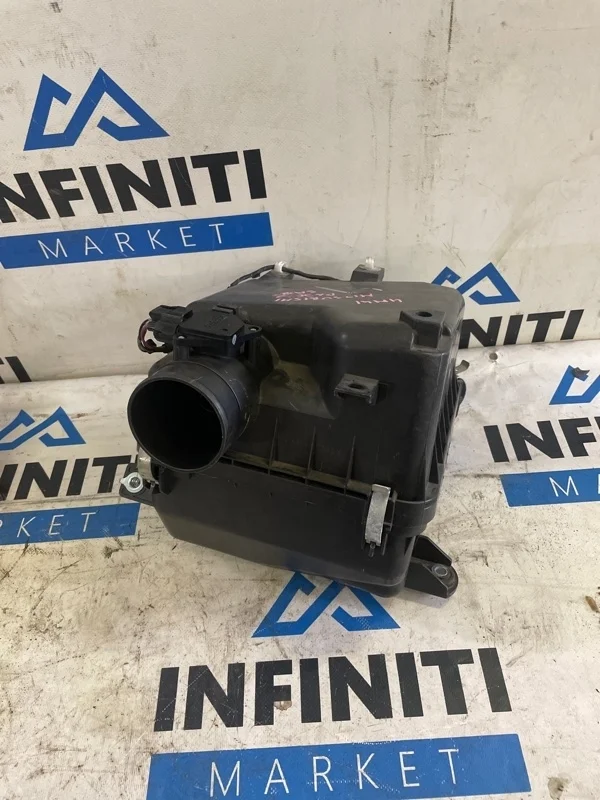 Корпус воздушного фильтра MITSUBISHI PAJERO