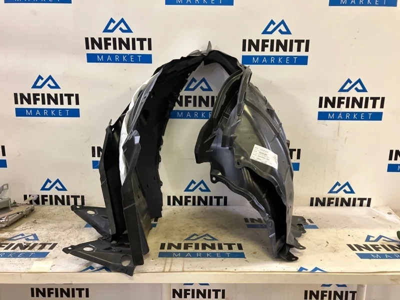 Подкрылок локер передний правый INFINITI QX60 L50