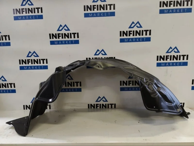 Подкрылок локер передний правый Nissan Patrol Y62