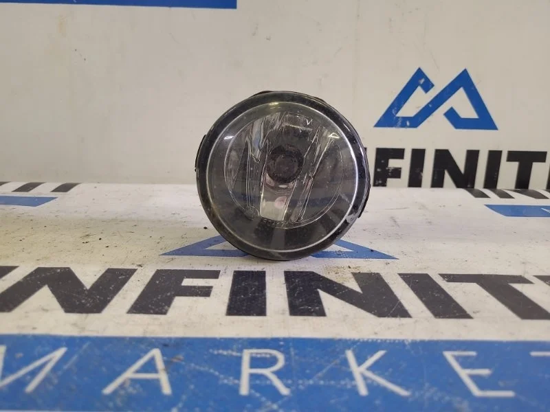 ПТФ фара противотуманная INFINITI FX30D S51 V9X