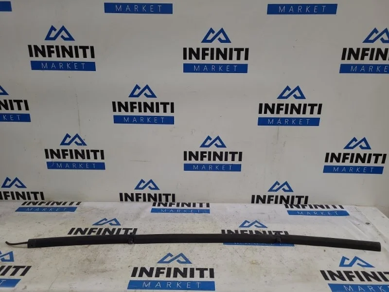 Шланг форсунок лобового стекла INFINITI FX30D S51