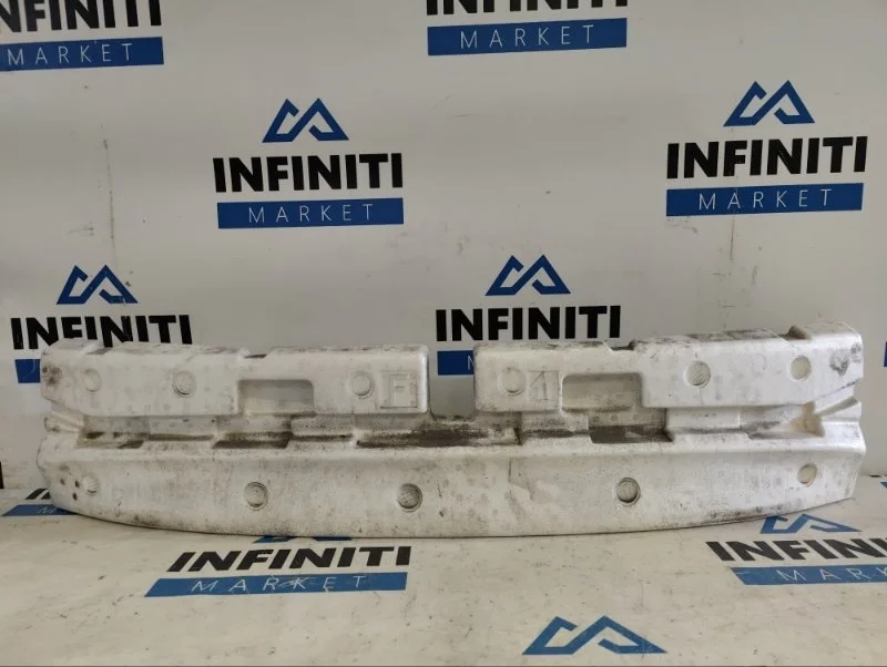 Абсорбер бампера задний INFINITI FX30D S51 V9X