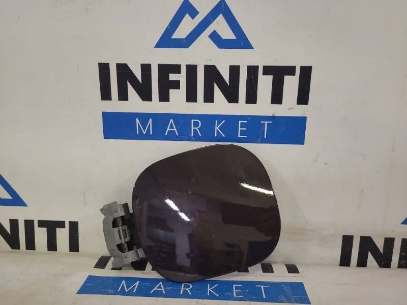 Лючок топливного бака (крышка бензобака) INFINITI