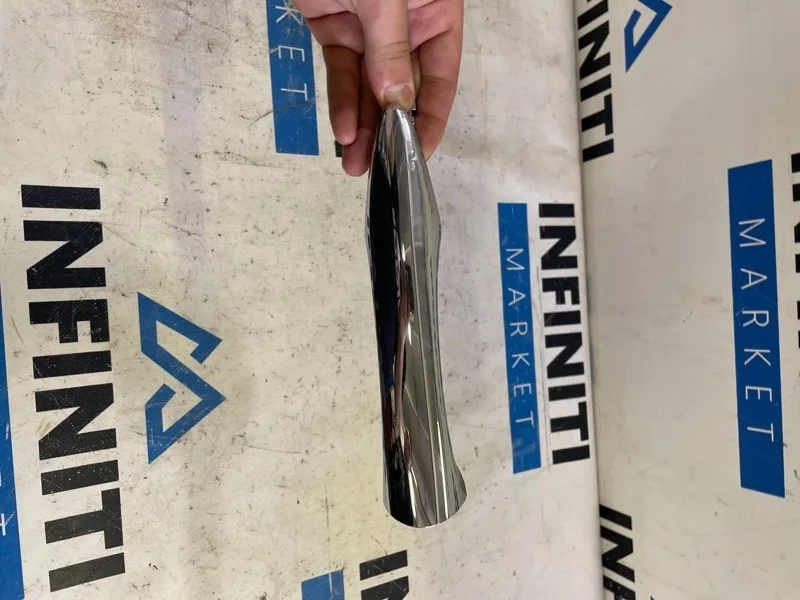 Ручка двери внешняя задняя левая INFINITI QX80 Z62