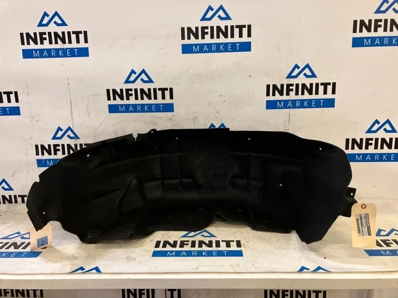 Подкрылок локер задний правый INFINITI QX60 L50