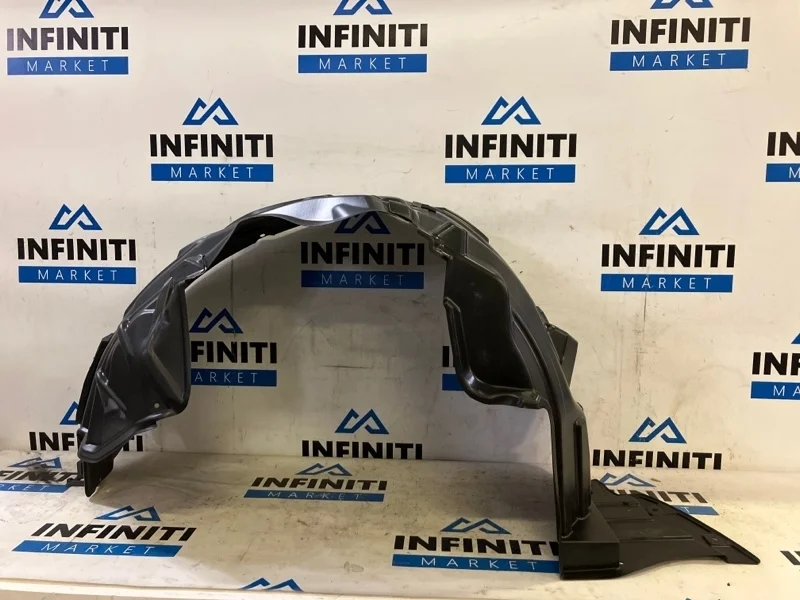 Подкрылок локер передний левый INFINITI QX80 Z62