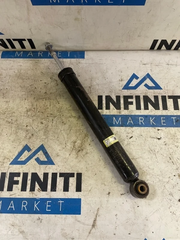 Амортизатор стойка подвески задний правый INFINITI