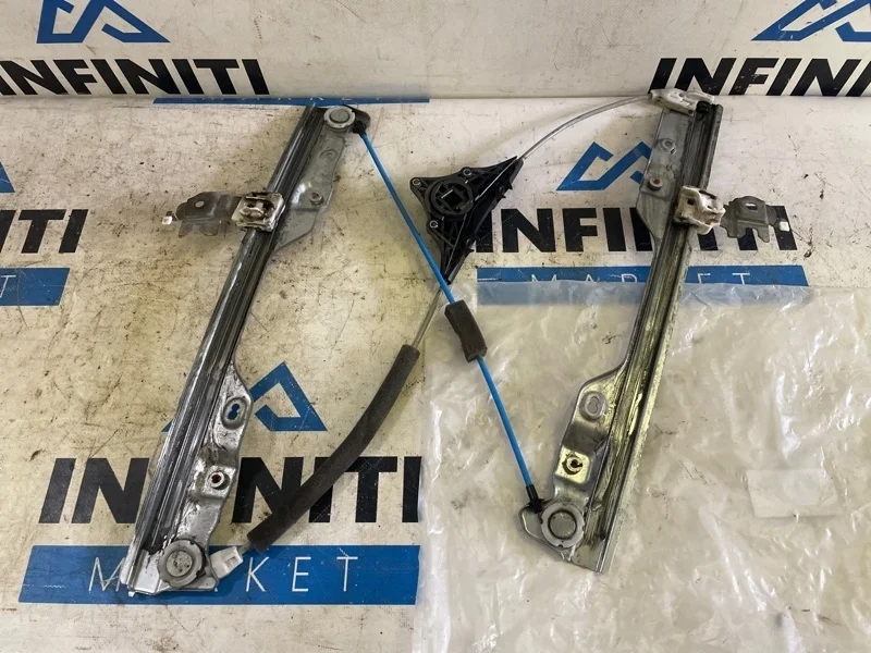 Стеклоподъемник передний левый INFINITI QX70 S51