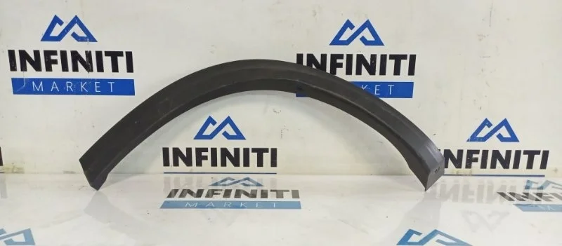 Расширитель арки крыла задний левый INFINITI QX55