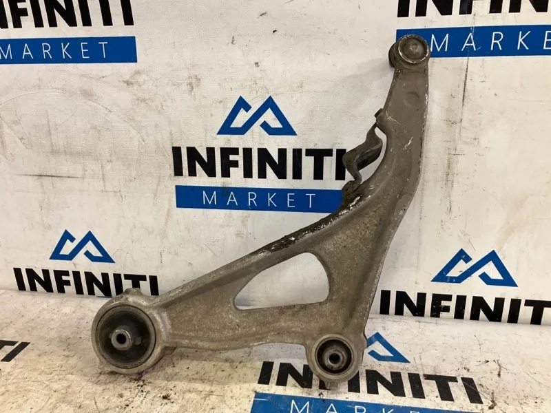 Рычаг подвески нижний передний правый INFINITI