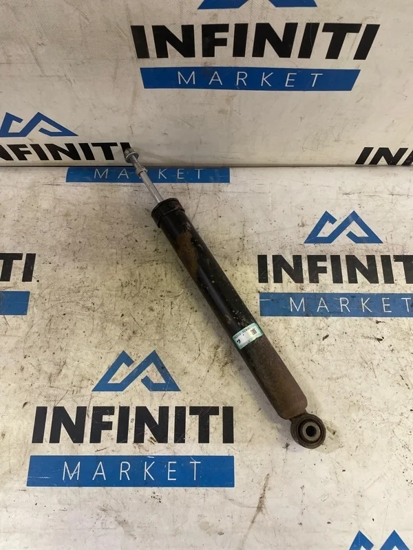Амортизатор стойка подвески задний правый INFINITI