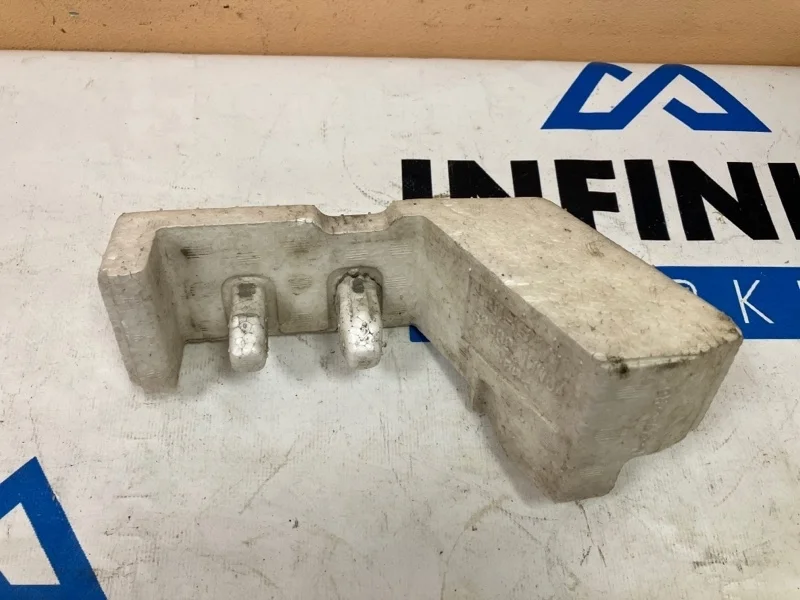 Абсорбер бампера передний правый INFINITI QX70 S51