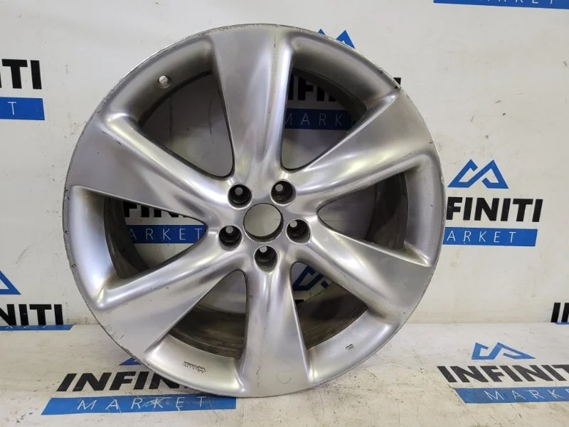 Диск колесный литой INFINITI QX70 S51