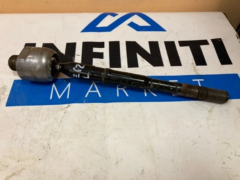 Тяга рулевой рейки INFINITI QX80 Z62