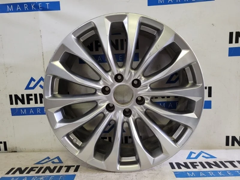 Диск колесный литой INFINITI QX80 Z62 VK56VD 2015