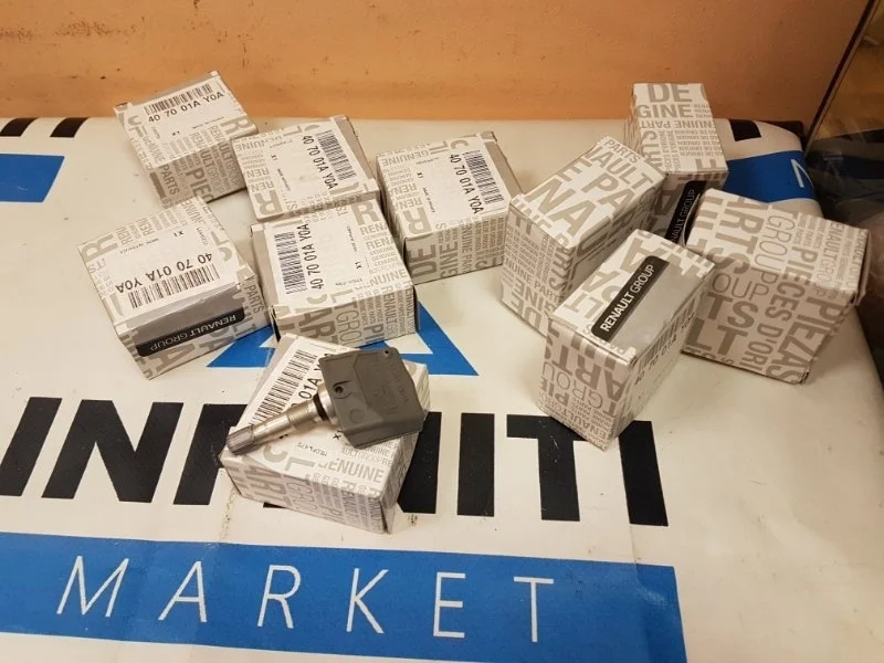 Датчик давления шины сосок INFINITI QX70 S51