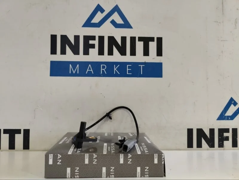 Датчик ABS АБС противозаносной системы задний