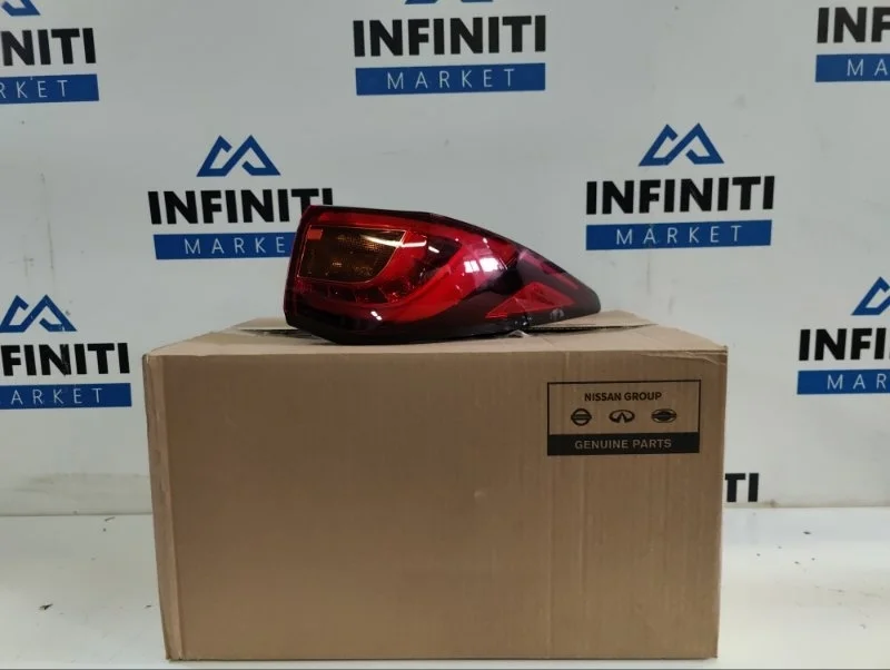 Фонарь в крыло задний правый INFINITI QX60 L50