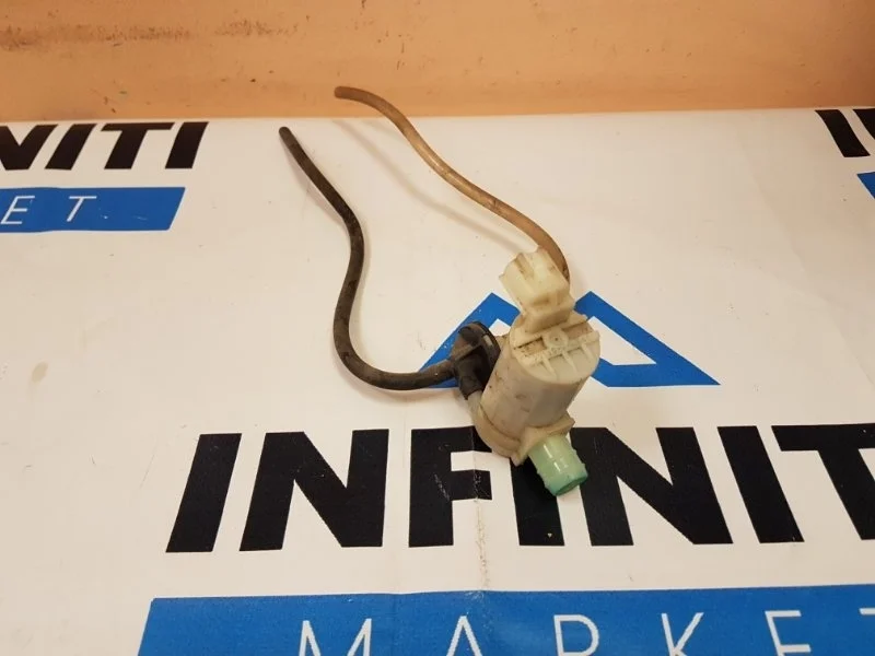 Моторчик омывателя лобового стекла INFINITI QX50