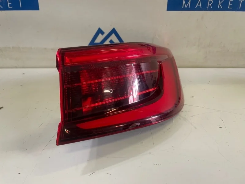 Фонарь в крыло задний правый INFINITI QX50 J55