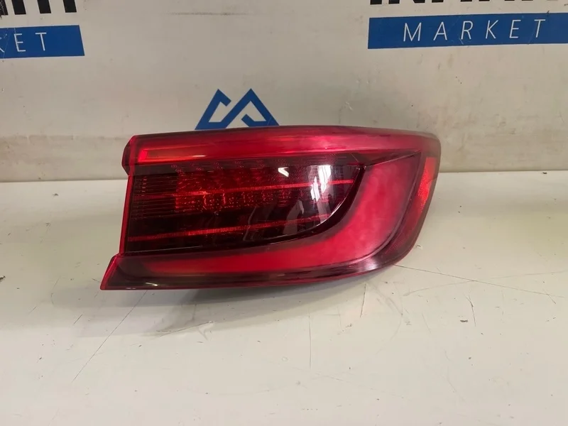 Фонарь в крыло задний правый INFINITI QX50 J55
