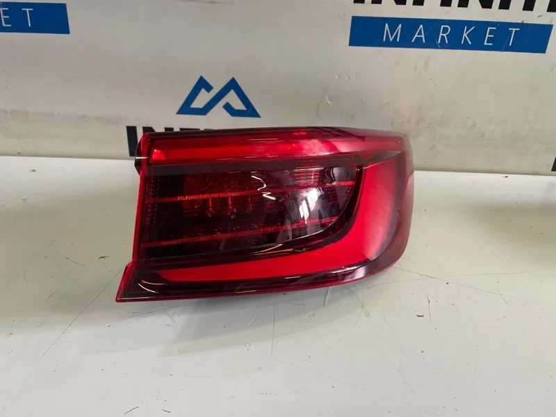 Фонарь в крыло задний правый INFINITI QX50 J55