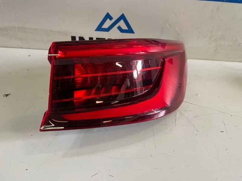 Фонарь в крыло задний правый INFINITI QX50 J55