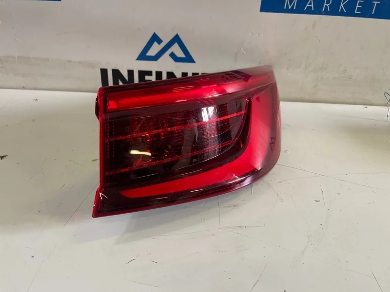 Фонарь в крыло задний правый INFINITI QX50 J55