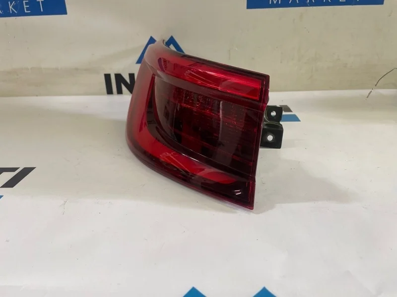 Фонарь в крыло задний левый INFINITI QX50 J55