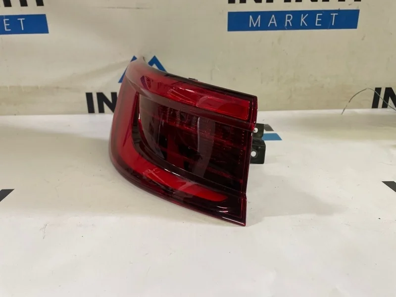 Фонарь в крыло задний левый INFINITI QX50 J55